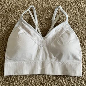 Nike sports bra